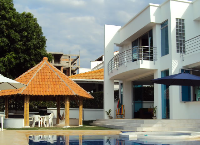 Alquiler Casa Quinta la Estancia