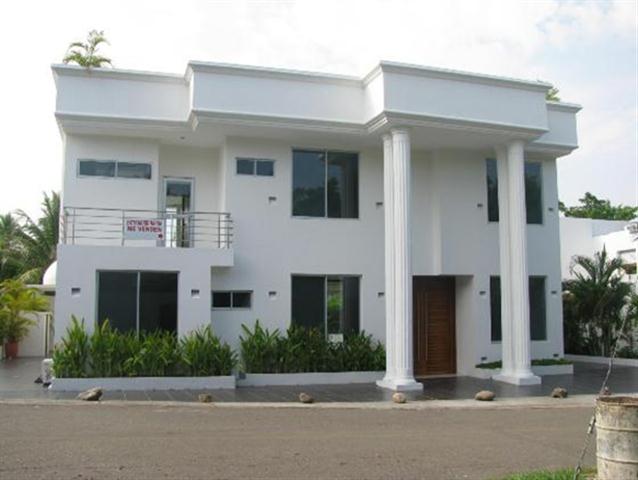 Alquiler de Casa Quinta 217-1
